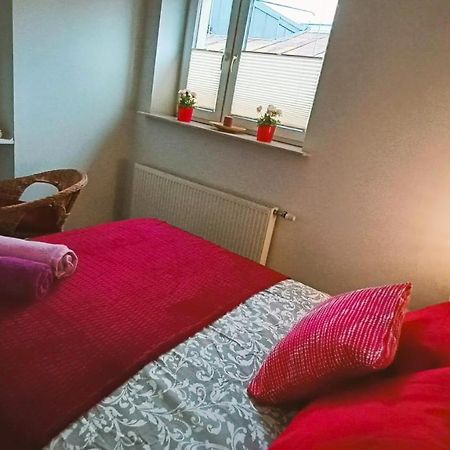 Apartament Wisniowy Krakowskie Przedmiescie 26 Lublino Esterno foto