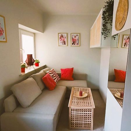 Apartament Wisniowy Krakowskie Przedmiescie 26 Lublino Esterno foto